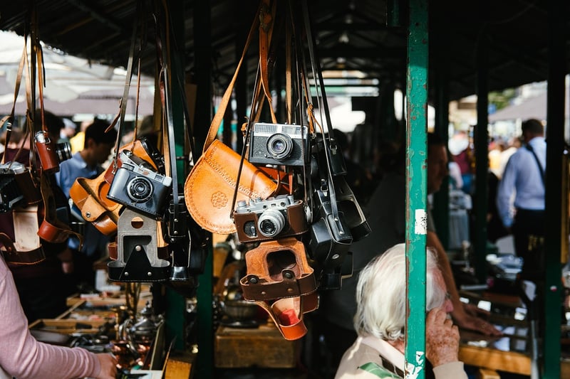 Vendor Negotiation