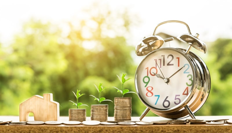Money Finance Mortgage Loan